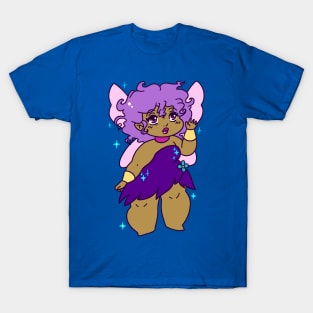 Cute Chubby Fairy T-Shirt